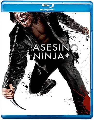 Amazon.com: Ninja II : Shadow of a Tear [Blu-ray] : Movies & TV